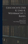 Geschichte der K. und K. Wehrmacht, I. Band. by Anton Semek - Hardback Geschichte der K. und K. Wehrmacht, I. Band. by Anton Semek - Hardback
