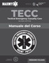 Italian TECC: Tactical Emergency Casualty Care with PAC by National Association of Emergency Medical Technicians - Paperback