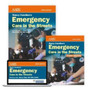 Nancy Caroline's Emergency Care in the Streets Advantage Package and Workbook by American Academy of Orthopaedic Surgeons - Hardback