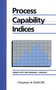 Process Capability Indices by Samuel Kotz - Hardback