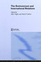 The Environment and International Relations by Mark Imber - Paperback