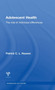 Adolescent Health : The Role of Individual Differences by Patrick Heaven - Hardback Adolescent Health : The Role of Individual Differences by Patrick Heaven - Hardback