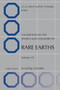 Handbook on the Physics and Chemistry of Rare Earths : Volume 45 by Jean-Claude G. Switzerland) Bunzli - Hardback