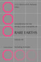 Handbook on the Physics and Chemistry of Rare Earths : Volume 46 by Jean-Claude G. Switzerland) Bunzli - Hardback