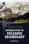Introduction to Volcanic Seismology by Vyacheslav M Zobin - Paperback