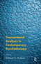 Transactional Analysis in Contemporary Psychotherapy by Richard G. Erskine - Hardback Transactional Analysis in Contemporary Psychotherapy by Richard G. Erskine - Hardback