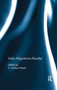 India Migrations Reader by S.Irudaya Rajan - Paperback
