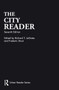 The City Reader by Richard T. LeGates - Hardback
