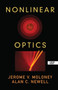 Nonlinear Optics by Alan Newell - Hardback