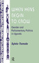 When Hens Begin To Crow : Gender And Parliamentary Politics In Uganda by Sylvia Tamale - Hardback