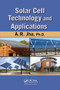 Solar Cell Technology and Applications by A.R. Ph.D. Jha - Paperback