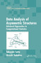 Data Analysis of Asymmetric Structures : Advanced Approaches in Computational Statistics by Takayuki Saito - Paperback