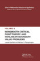 Nonsmooth Critical Point Theory and Nonlinear Boundary Value Problems by Leszek Gasinski - Paperback