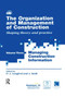 The Organization and Management of Construction : Managing construction information by David Langford - Paperback The Organization and Management of Construction : Managing construction information by David Langford - Paperback