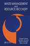 Waste Management and Resource Recovery by Charles R. Rhyner - Paperback