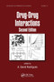 Drug-Drug Interactions by A. David Rodrigues - Paperback