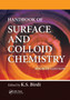 Handbook of Surface and Colloid Chemistry by K.S. Birdi - Paperback