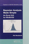 Bayesian Analysis Made Simple : An Excel GUI for WinBUGS by Phil Woodward - Paperback