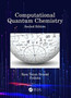 Computational Quantum Chemistry by Ram Yatan Prasad - Hardback