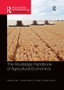 The Routledge Handbook of Agricultural Economics by Gail Cramer - Paperback