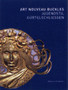 Art Nouveau Buckles, 1896-1910 : The Kreuzer Collection by Jo-Anne Birnie Danzker - Hardback