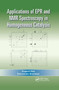 Applications of EPR and NMR Spectroscopy in Homogeneous Catalysis by Evgenii Talsi - Paperback