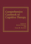 Comprehensive Casebook of Cognitive Therapy by Frank M. Dattilio - Hardback