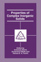 Properties of Complex Inorganic Solids by Antonios Gonis - Hardback