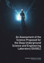 An Assessment of the Science Proposed for the Deep Underground Science and Engineering Laboratory (DUSEL) by National Research Council - Paperback