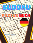 Sudoku Puzzle Buch : Hard Sudoku Puzzle Activity Book fur Erwachsene by Master Puzzle - Paperback
