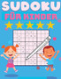 Einfaches Sudoku-Ratselbuch mit Loesungen - perfekt fur Anfanger by Expert Sudoku - Paperback