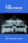 In the Public Interest : Essays in Honour of Professor Keith Jackson