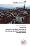 Anselm by Norton Fausto Garfield - Paperback