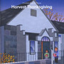 Christian Special Places : Harvest Thanksgiving