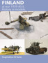 Finland At War 1939-45 Volume 2 by Urban Gardini - Paperback