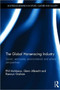 The Global Horseracing Industry : Social, Economic, Environmental and Ethical Perspectives by Phil McManus - Hardback