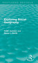 Exploring Social Geography (Routledge Revivals) by Peter A. Jackson - Hardback