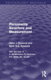 Personality Structure and Measurement by Hans J. Eysenck - Paperback