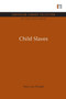 Child Slaves by Peter Lee-Wright - Paperback