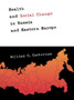 Health and Social Change in Russia and Eastern Europe by William C. Cockerham - Hardback
