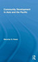 Community Development in Asia and the Pacific by Manohar S. Pawar - Hardback
