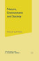 Nature, Environment and Society by Philip Sutton - Paperback
