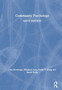 Community Psychology by John Moritsugu - Hardback