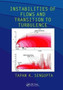 Instabilities of Flows and Transition to Turbulence by Tapan K. Sengupta - Paperback