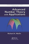 Advanced Number Theory with Applications by Richard A. Mollin - Paperback