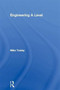 Engineering A Level by Mike Tooley - Hardback