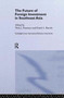 Future Foreign Investment SEA by Nick J. Freeman - Hardback