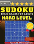 Sudoku Time : Hard Sudoku Puzzles Book for Adults by Expert Sudoku - Paperback