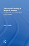The Art of Creating a Magical Session : Key Elements for Transformative Psychotherapy by Paul J. Leslie - Hardback