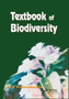 Textbook of Biodiversity by K V Krishnamurthy - Hardback